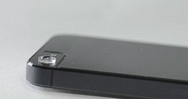 可粘贴镜头使手机变成放大率60倍的kaiyun.开云电子