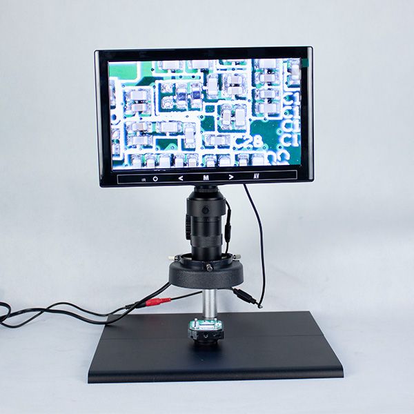 视频kaiyun.开云电子调试的时候需要注意那些事项呢?