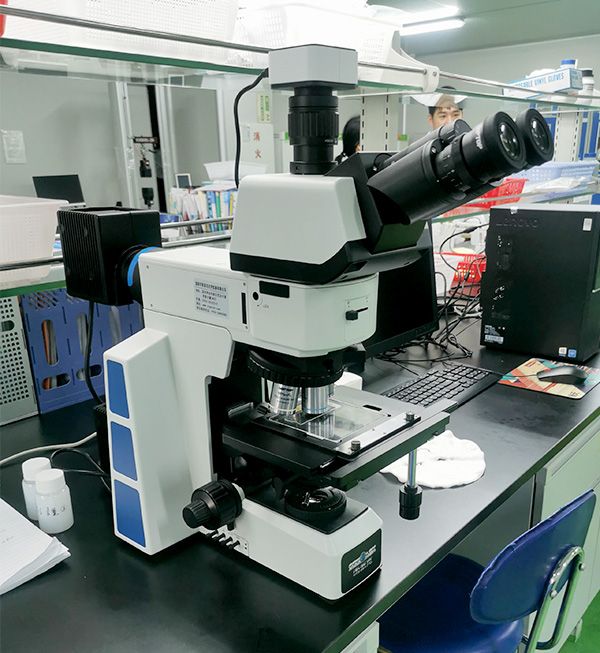 金相kaiyun.开云电子油镜的使用方法,你知道吗?