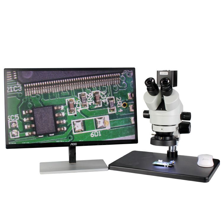 0745T体视三目kaiyun.开云电子