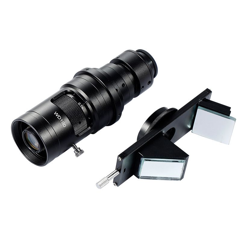 2D/3D手动自由切换镜头