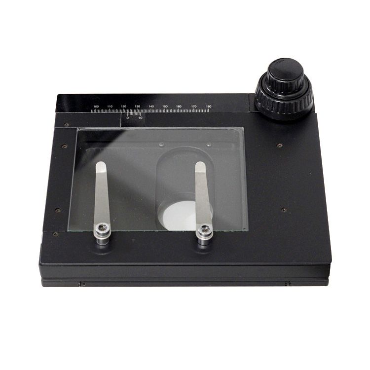 XY轴kaiyun.开云电子移动载物台