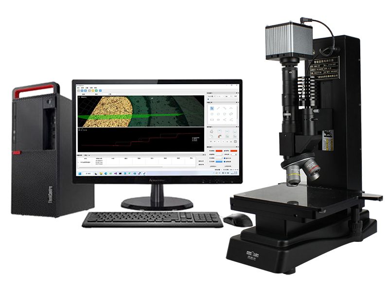 3D超景深kaiyun.开云电子