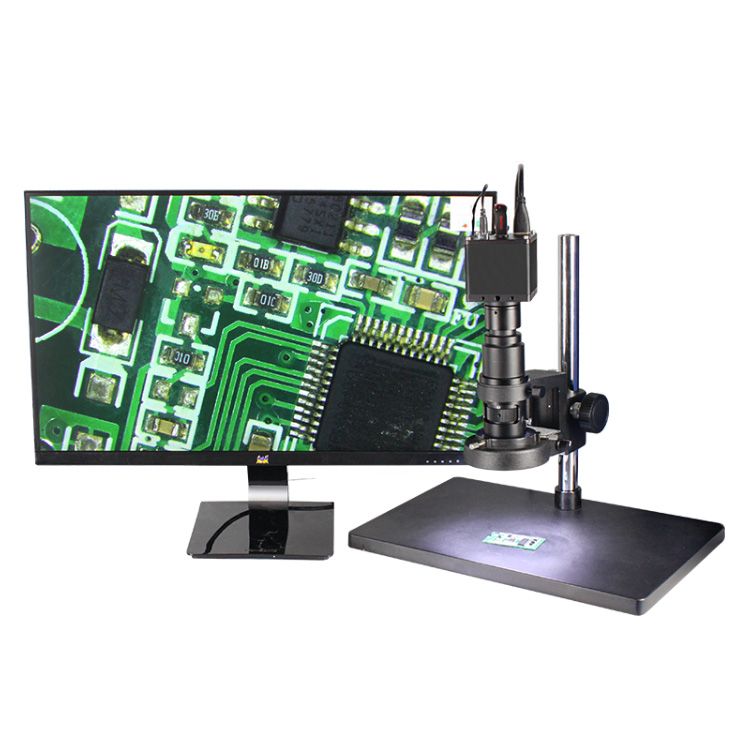 HD200DFM 超景深数码视频kaiyun.开云电子