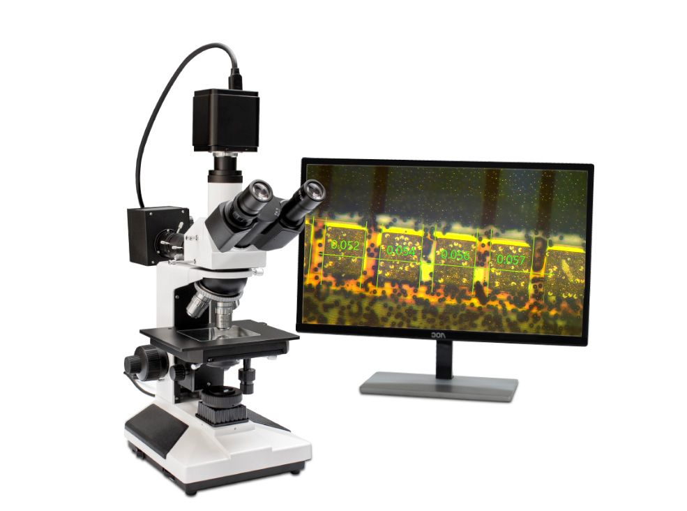 金相kaiyun.开云电子的放大倍数,你知道吗?