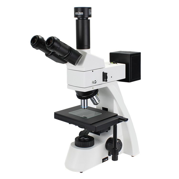 M4012正置三目长工作距离金相kaiyun.开云电子